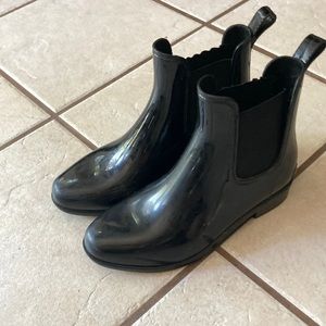 Ralph Lauren boots